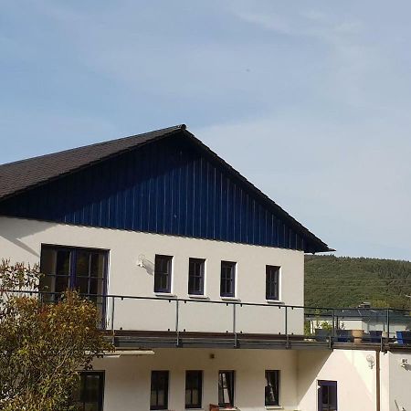 Ferienwohnung Siegaue Windeck Exterior foto