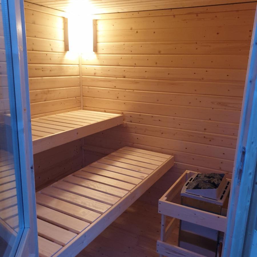 Ferienwohnung Siegaue Windeck Exterior foto